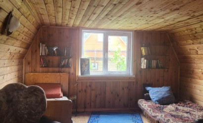 Купить дом в деревне, Криница-здоровье, 7.62 соток. Фото 17