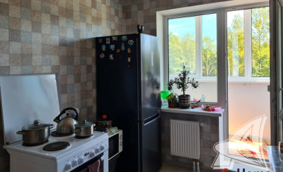 Купить 1-комнатную квартиру, Брест, Лт. рябцева, ул. Лейтенанта Рябцева. Фото 4