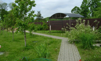 Купить коттедж, Старинки, Центральная ул., 11 соток. Фото 25