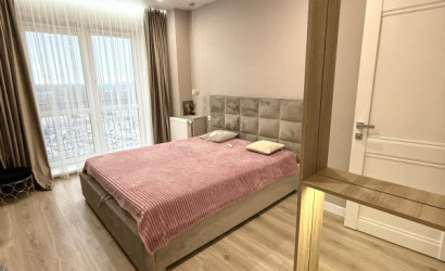 Купить 3-комнатную квартиру, Гродно, Воинов-Интернационалистов, 16. Фото 13