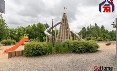 Купить 3-комнатную квартиру, Минск, Виталия Цвирко ул., 65 (Советский район). Фото 18
