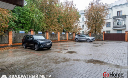 Аренда офиса, Минск, Лынькова ул., 63, 67.6 кв.м.. Фото 17