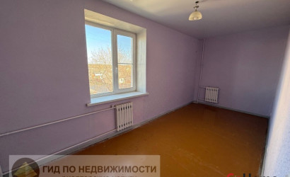 Купить 2-комнатную квартиру, Гомель, ул. Герцена, д. 4. Фото 13