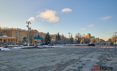 Купить 2-комнатную квартиру, Минск, Независимости просп., 36 (Партизанский район). Фото 2