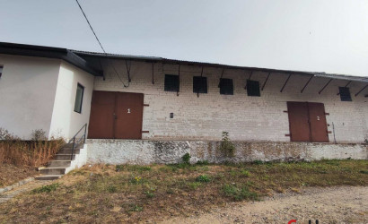 Аренда склада, Рогачев, Виссариона Белинского, 5А,  362 кв.м.. Фото 6