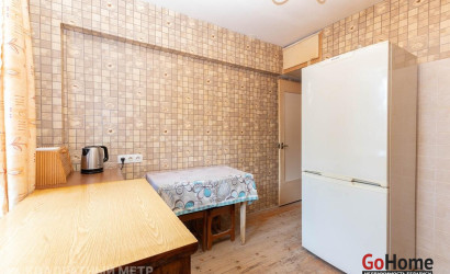 Купить 2-комнатную квартиру, Минск, Воронянского ул., 52 (Октябрьский район). Фото 8