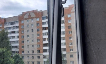 Купить 1-комнатную квартиру, Витебск, Бровки ул., 23/В. Фото 13