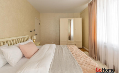 Купить 4-комнатную квартиру, Минск, Победителей просп., 135/В(Центральный район). Фото 30