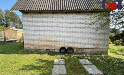 Купить дом в деревне, Березка, 5.06 соток. Фото 16