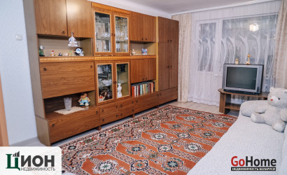 Купить 3-комнатную квартиру, Витебск, ул. Молодежная , д. 3а. Фото 5