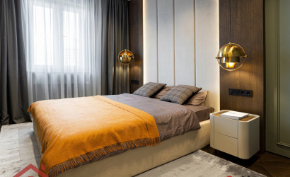 Снять 2-комнатную квартиру, Минск, Победителей, 115 (Центральный район). Фото 7