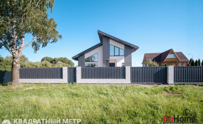 Купить дом, Озерцо, Центральная ул., 34, 10 соток. Фото 16