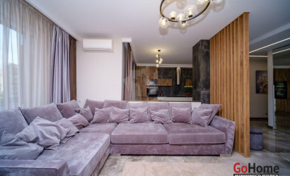 Купить 3-комнатную квартиру, Минск, Макаенка ул., 12/б (Первомайский район). Фото 13