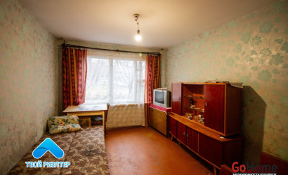 Купить 2-комнатную квартиру, Гомель, ул. Бровки Петруся, д. 45. Фото 1