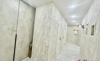 Купить 3-комнатную квартиру, Гродно, Виктора Саяпина, 4Б. Фото 4