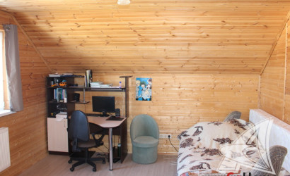 Купить дом, Каменица-Жировецкая, Мухавецкий с/с, 5.94 соток. Фото 25