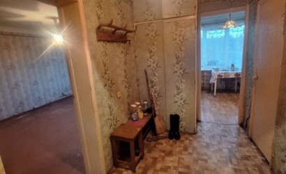 Купить 1-комнатную квартиру, Пальминка, Молодёжная, 23. Фото 4