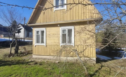 Купить дачу, СТ Лесное, 6.04 соток. Фото 5