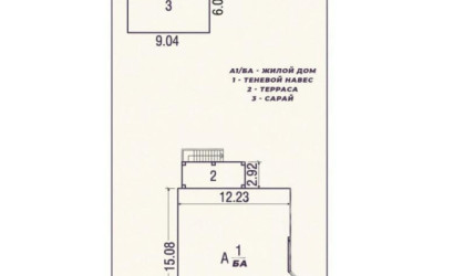 Купить коттедж, Дзержинск, Пушкина пер., 8, 11 соток. Фото 32