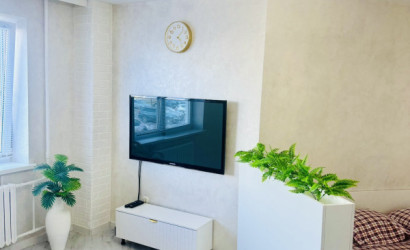 Снять 1-комнатную квартиру на сутки, Гродно, Ул.Дзержинского 58. Фото 8