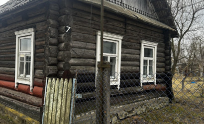 Купить дом, Мгле, Центральная ул., 7, 35 соток. Фото 12