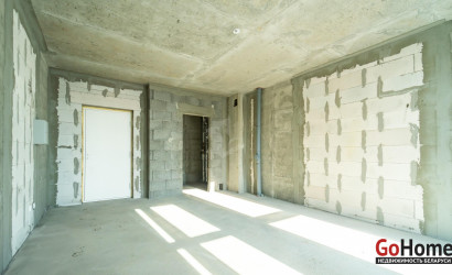 Купить 1-комнатную квартиру, Минск, Леонида Щемелёва ул., 16 (Октябрьский район). Фото 10