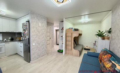 Купить 1-комнатную квартиру, Брест, ул. Смирнова, д. . Фото 2