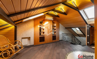 Купить дом, Тарасово, Ратомская ул., 1/А, 5 соток. Фото 28