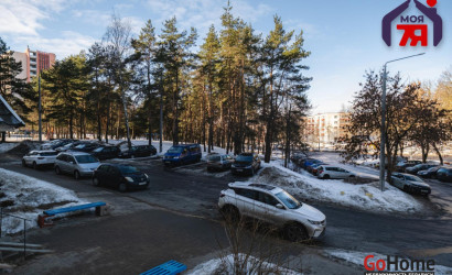 Купить 3-комнатную квартиру, Минск, Ангарская ул., 8/А (Заводской район). Фото 15