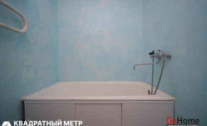 Купить 1-комнатную квартиру, Минск, Нестерова ул., 84 (Заводской район). Фото 18