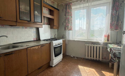 Купить 3-комнатную квартиру, Бобруйск, Михася Лынькова, 69. Фото 1
