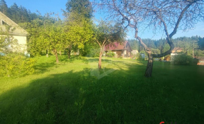 Купить дом, Зеленая, Привокзальная ул., 14 соток. Фото 2