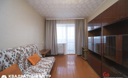 Купить 3-комнатную квартиру, Минск, Кулешова ул., 8 (Заводской район). Фото 15