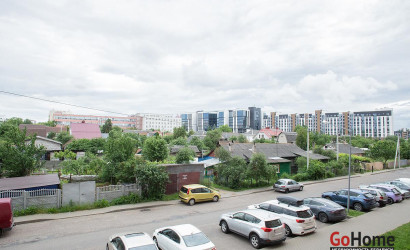 Купить 2-комнатную квартиру, Минск, Стадионная ул., 9(Центральный район). Фото 33
