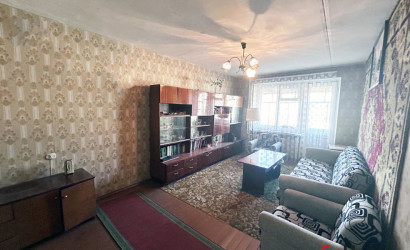 Купить 3-комнатную квартиру, Щучин, Островского, 1. Фото 2