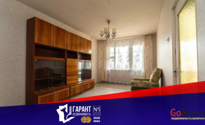 Купить 2-комнатную квартиру, Минск, Логойский тракт, 39/2 (Советский район). Фото 12