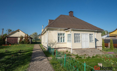 Купить дом, Столбцы, Социалистическая ул., 5, 15 соток. Фото 3