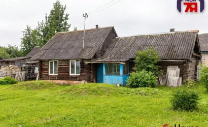  1-этаж.(37.2 м2), Громницы