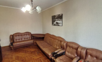 Купить 3-комнатную квартиру, Витебск, 1-я Куйбышева, 9. Фото 13