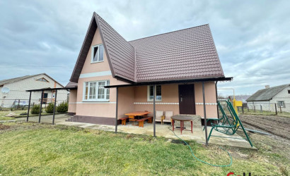 Купить дом, Коробчицы, Энергетиков, 17.79 соток. Фото 2