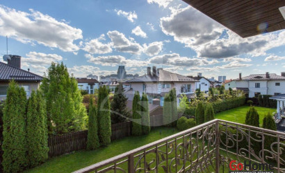 Снять 5-комнатную квартиру, Минск, Покровская ул. 6 (Центральный район). Фото 22