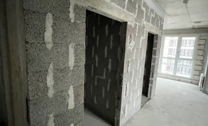 Купить 3-комнатную квартиру, Минск, Игоря Лученка, 27 (Октябрьский район). Фото 5