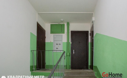 Купить 3-комнатную квартиру, Минск, Буденного ул., 7/2 (Партизанский район). Фото 15
