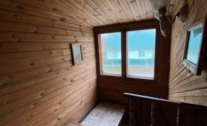 Купить дом, Поставы, Тихая ул., 9 соток. Фото 12