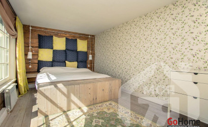 Купить дом, Лапоровичи, Центральная ул., 37, 60.21 соток. Фото 16