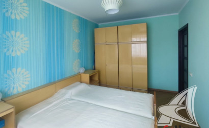 Купить 2-комнатную квартиру, Брест, Ковалево, ул. Луцкая. Фото 11