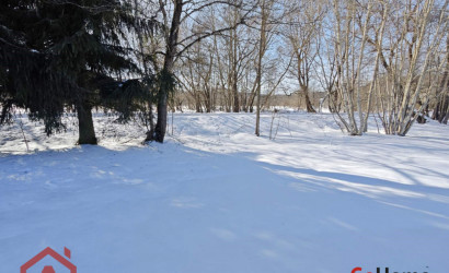 Купить участок, Мочаны, Заречная, 33Б, 11.94 соток. Фото 7