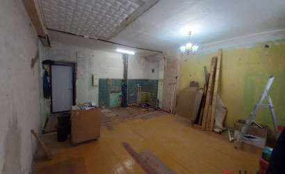 Купить 2-комнатную квартиру, Витебск, Пороховая, 32. Фото 3