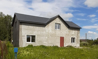 Купить дом, Витебск, Билевская ул., 9 соток. Фото 1