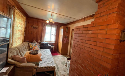 Купить дом в деревне, Шарик, 6.17 соток. Фото 16